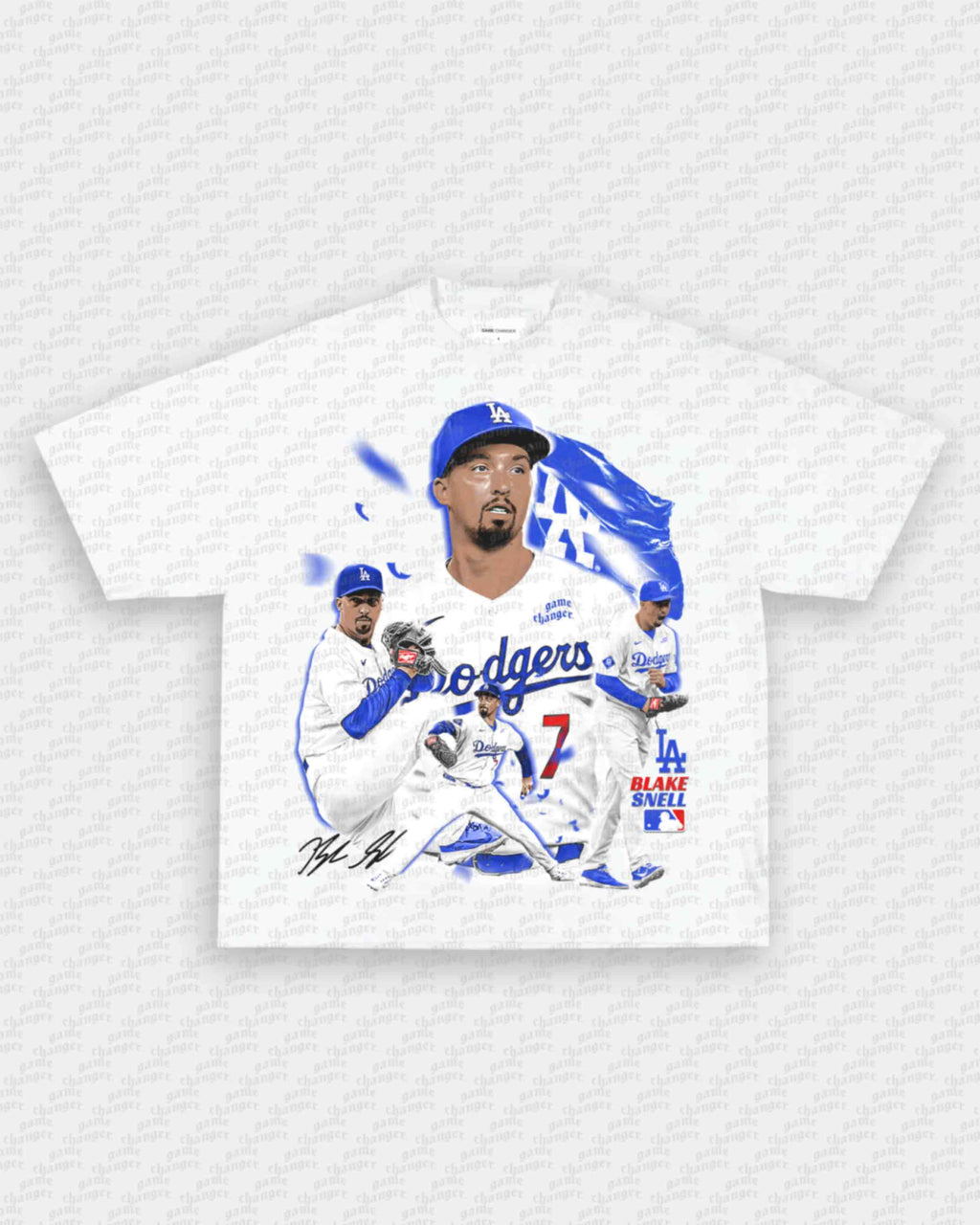 BLAKE SNELL TEE Hoodie, Sweatshirt | CoreVibeTees.com (Image 1)