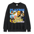Playboi Carti Sweatshirt Style002 T-Shirts, Hoodie | CoreVibeTees.com (Image 1)