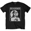 Debbie Harry T-shirt - Presente Poster Hoodie, Sweatshirt | CoreVibeTees.com