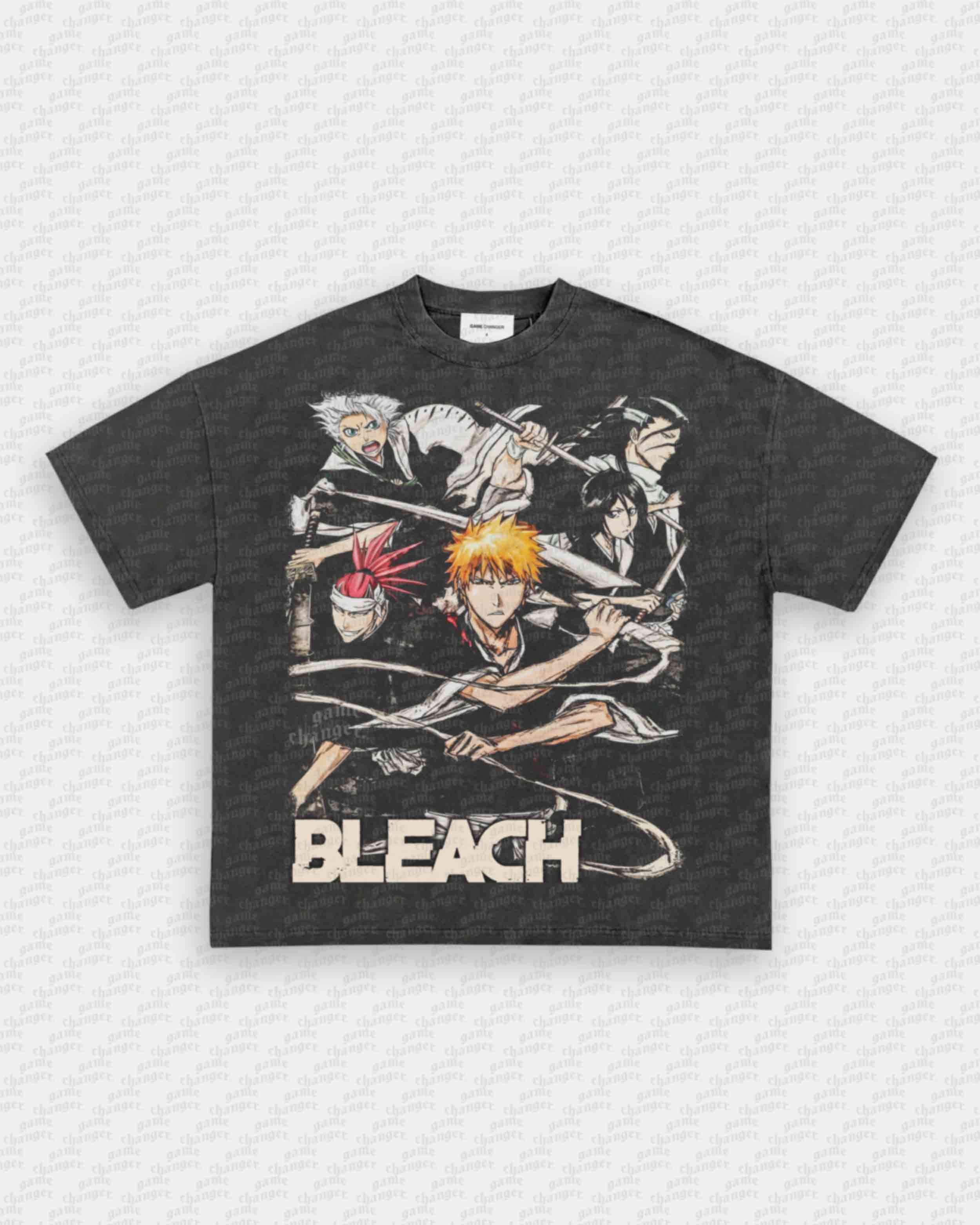 BLEACH V3 TEE Hoodie, Sweatshirt | CoreVibeTees.com (Image 2)