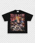 BLEACH V4 TEE Hoodie, Sweatshirt | CoreVibeTees.com (Image 1)