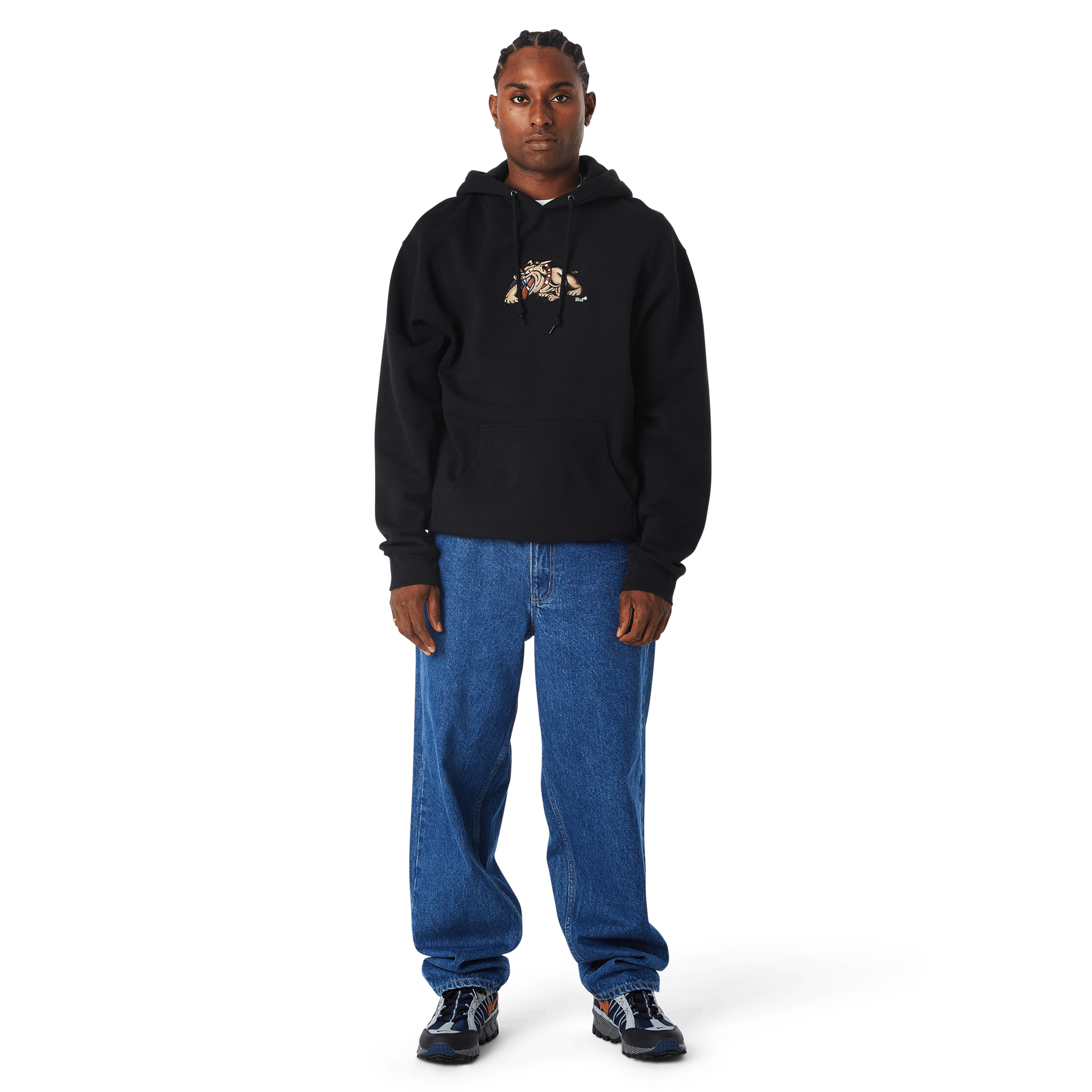 Bledsoe Pullover Hoodie T-Shirts, Sweatshirt | CoreVibeTees.com (Image 5)