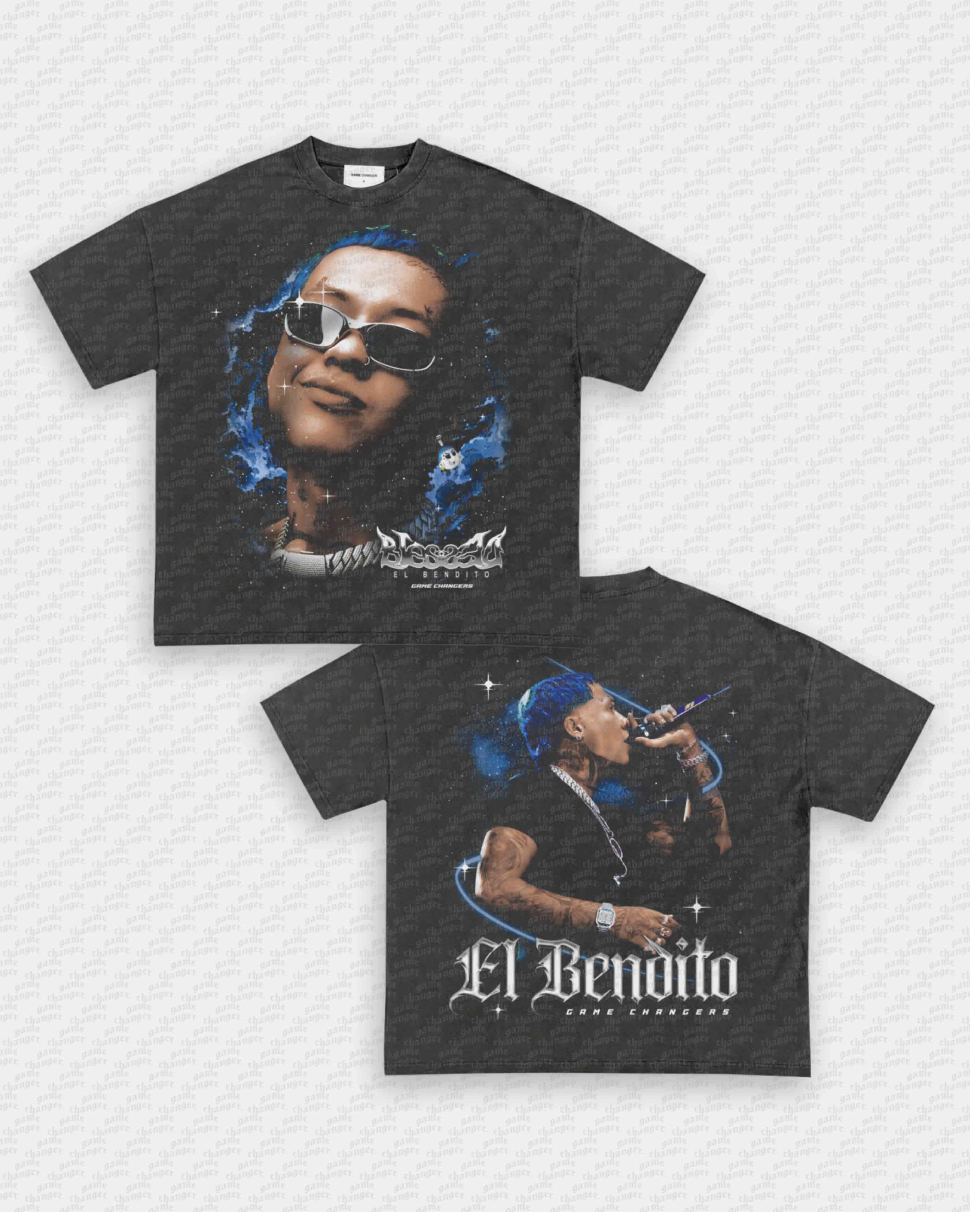 BLESSD TEE - [DS] Hoodie, Sweatshirt | CoreVibeTees.com (Image 2)