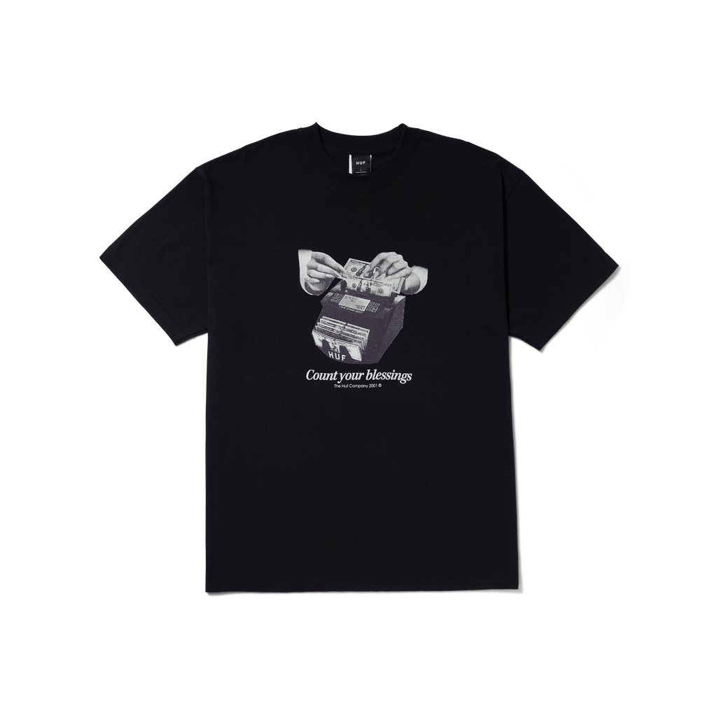 Blessings T-Shirt Hoodie, Sweatshirt | CoreVibeTees.com (Image 1)