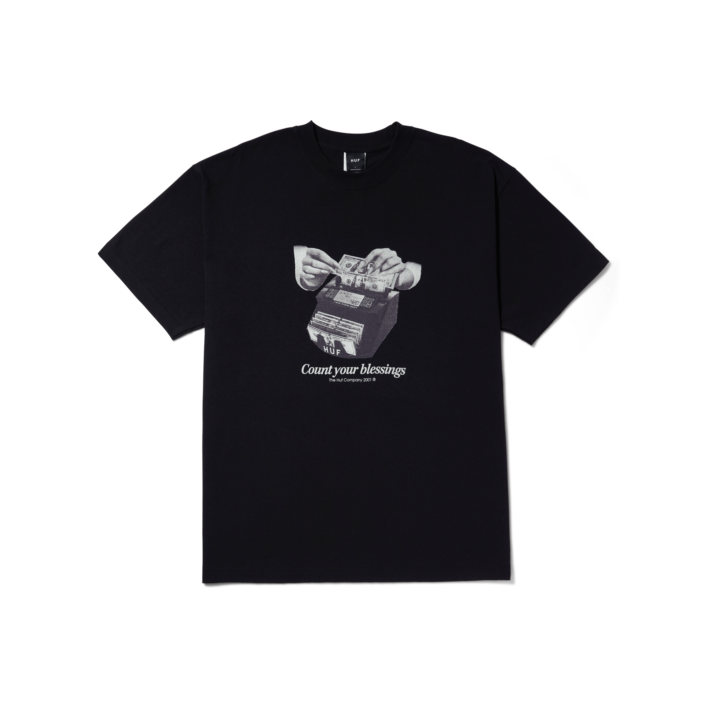 Blessings T-Shirt Hoodie, Sweatshirt | CoreVibeTees.com (Image 1)