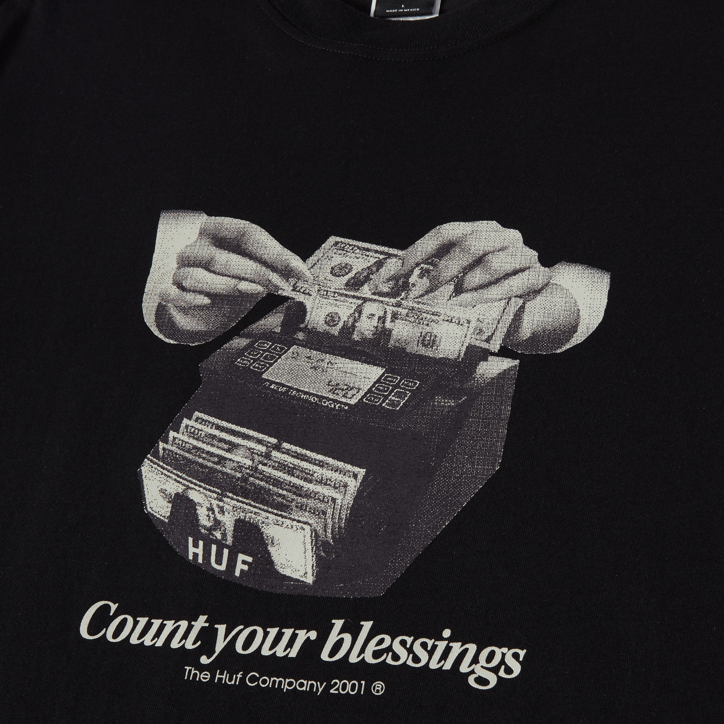 Blessings T-Shirt Hoodie, Sweatshirt | CoreVibeTees.com (Image 2)