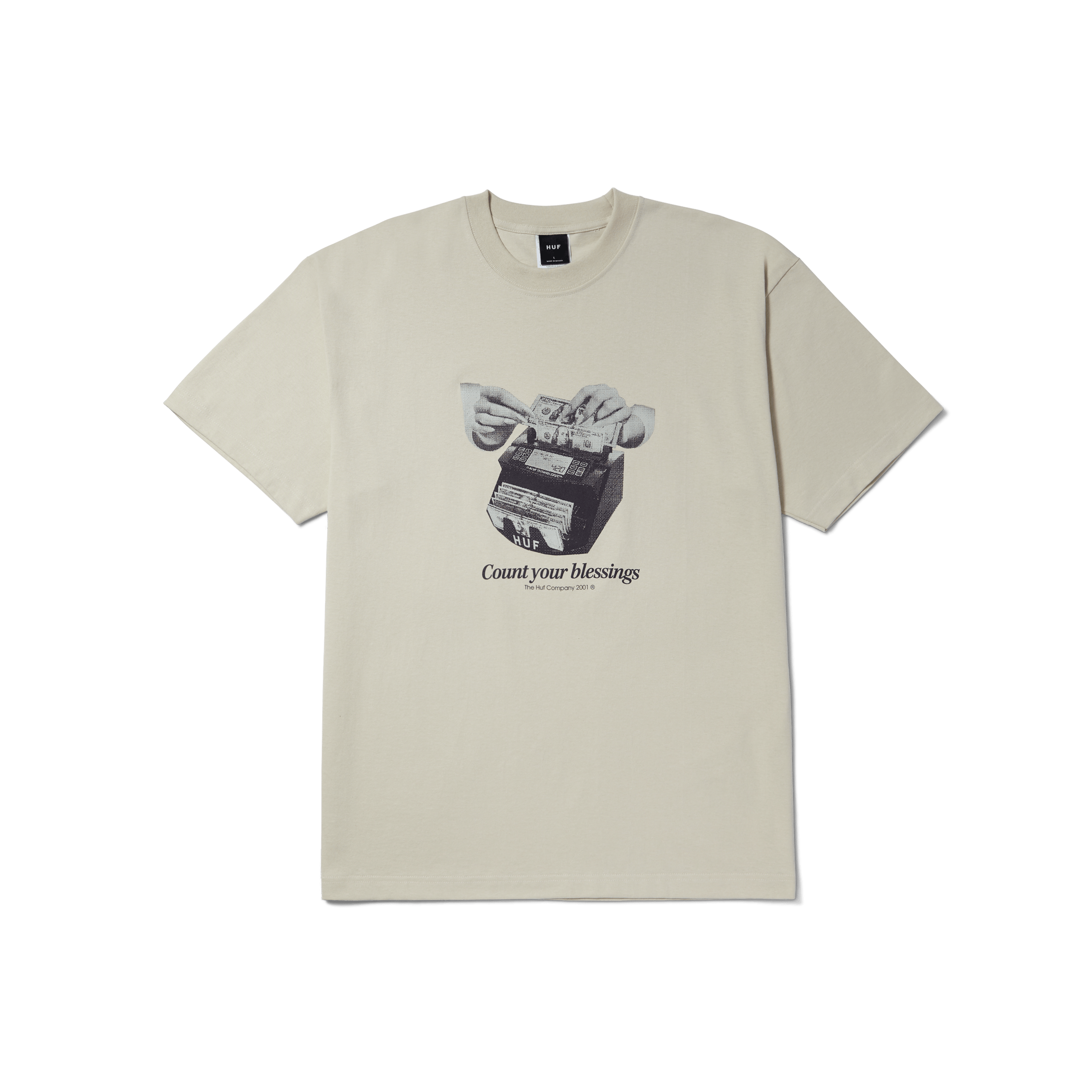 Blessings T-Shirt Hoodie, Sweatshirt | CoreVibeTees.com (Image 3)