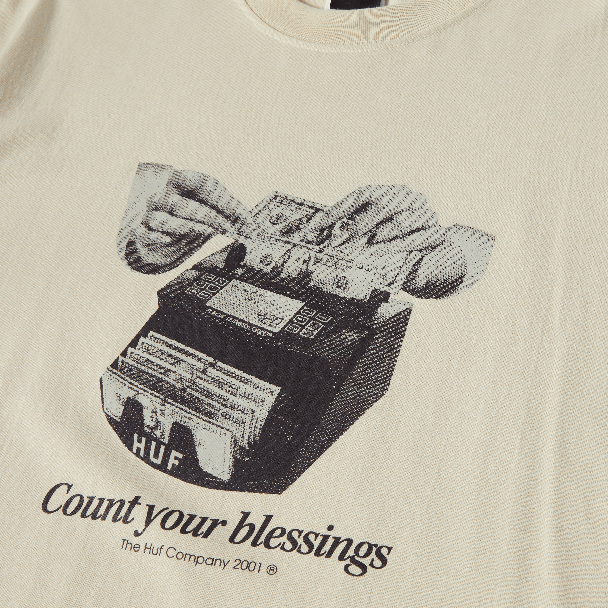 Blessings T-Shirt Hoodie, Sweatshirt | CoreVibeTees.com (Image 4)