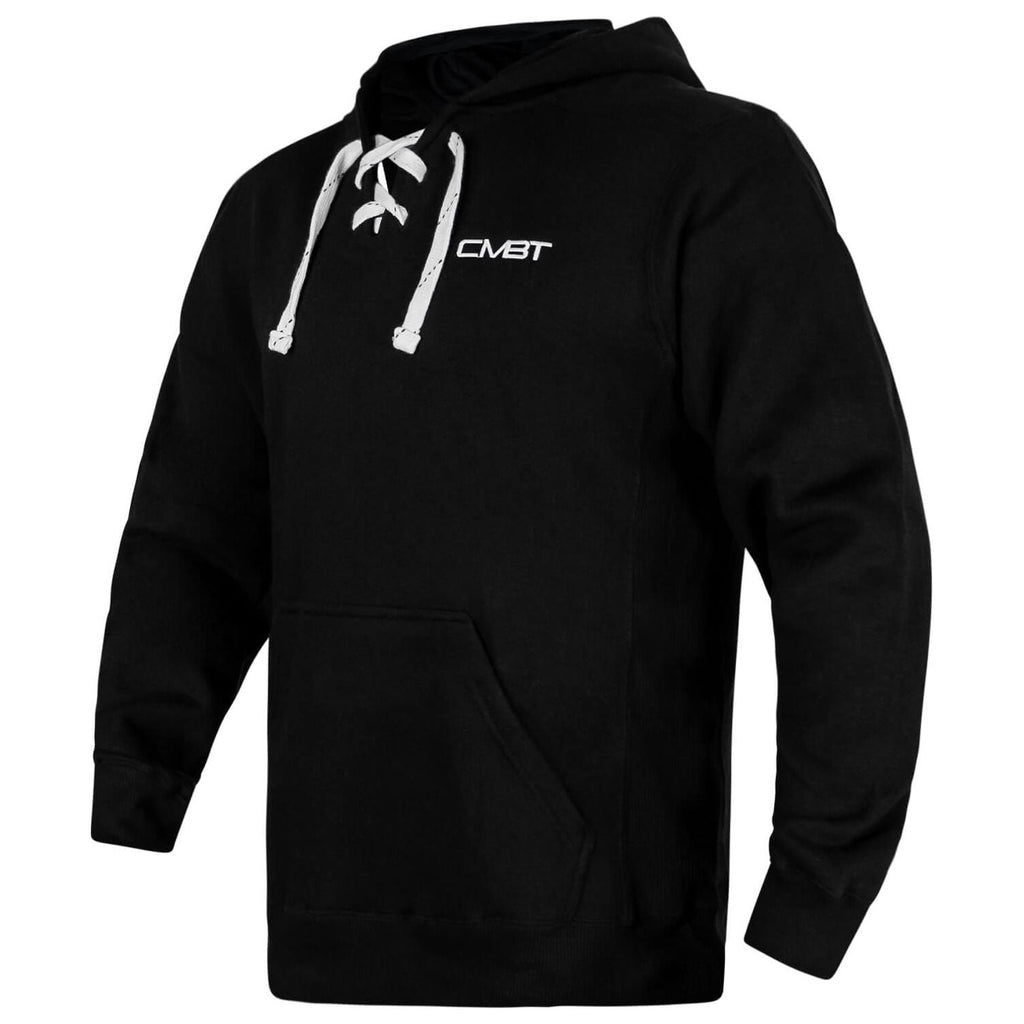 CMBT HEAVYWEIGHT HOCKEY HOODIE T-Shirts, Sweatshirt | CoreVibeTees.com (Image 2)
