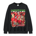 Cristiano Ronaldo Sweatshirt Style001 T-Shirts, Hoodie | CoreVibeTees.com (Image 1)