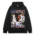 Christian Pulisic Hoodie T-Shirts, Sweatshirt | CoreVibeTees.com (Image 1)