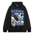Bakery Jatta Hoodie T-Shirts, Sweatshirt | CoreVibeTees.com (Image 1)