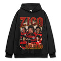 Galinho Zico Hoodie T-Shirts, Sweatshirt | CoreVibeTees.com (Image 1)