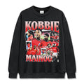 Kobbie Mainoo Sweatshirt T-Shirts, Hoodie | CoreVibeTees.com (Image 1)