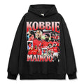 Kobbie Mainoo Hoodie T-Shirts, Sweatshirt | CoreVibeTees.com (Image 1)