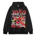 JoÃ£o Neves Hoodie T-Shirts, Sweatshirt | CoreVibeTees.com (Image 1)