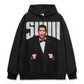 Suiii By Cristiano Ronaldo Hoodie T-Shirts, Sweatshirt | CoreVibeTees.com (Image 1)