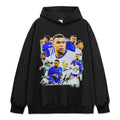 Kylian MbappÃ© â€œSignatureâ€ Hoodie T-Shirts, Sweatshirt | CoreVibeTees.com (Image 1)