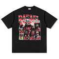 Ac Milan By Rafael LeÃ£o Tee Hoodie, Sweatshirt | CoreVibeTees.com (Image 1)