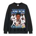 Jazz Chisholm Jr Sweatshirt T-Shirts, Hoodie | CoreVibeTees.com (Image 1)