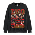 Galinho Zico Sweatshirt T-Shirts, Hoodie | CoreVibeTees.com (Image 1)