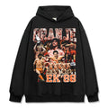 Oranje EK 88 Hoodie T-Shirts, Sweatshirt | CoreVibeTees.com (Image 1)