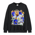 Kylian MbappÃ© â€œSignatureâ€ Sweatshirt T-Shirts, Hoodie | CoreVibeTees.com (Image 1)