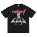 Robert Lewandowski Tee Hoodie, Sweatshirt | CoreVibeTees.com (Image 1)