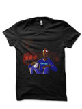Frank Ocean Black Half Sleeve T-Shirt Style003 Hoodie, Sweatshirt | CoreVibeTees.com