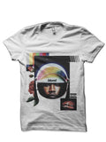 Blond â€“ Frank Ocean Half Sleeve T-Shirt Style001 Hoodie, Sweatshirt | CoreVibeTees.com