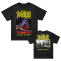 Absolute Elsewhere Album T-Shirt (Black) Hoodie, Sweatshirt | CoreVibeTees.com (Image 1)