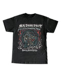 Malevolence - Heavy Metal Kingz T Shirt Hoodie, Sweatshirt | CoreVibeTees.com