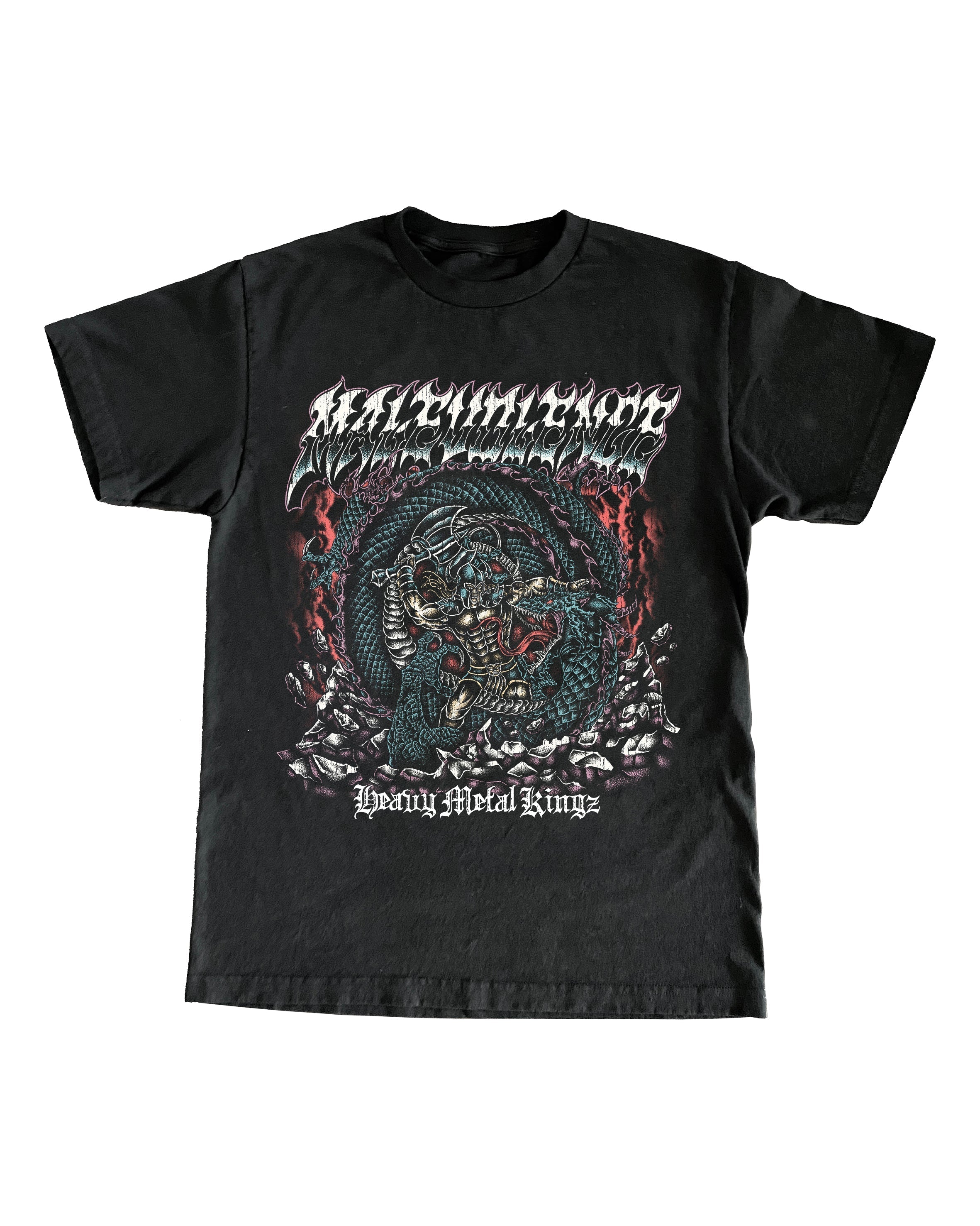 Malevolence - Heavy Metal Kingz T Shirt Hoodie, Sweatshirt | CoreVibeTees.com