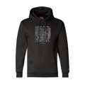 Bloom - Bound Hoodie T-Shirts, Sweatshirt | CoreVibeTees.com (Image 1)