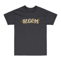 Bloom - Staircase Tee - Black Hoodie, Sweatshirt | CoreVibeTees.com (Image 1)