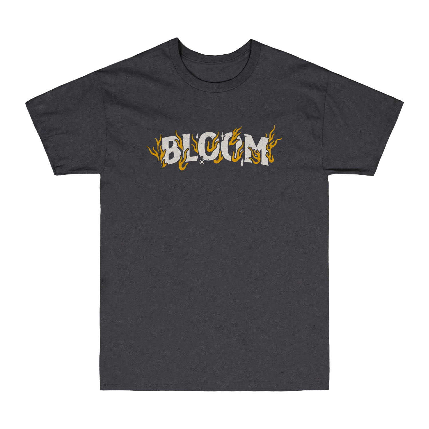 Bloom - Staircase Tee - Black Hoodie, Sweatshirt | CoreVibeTees.com (Image 1)