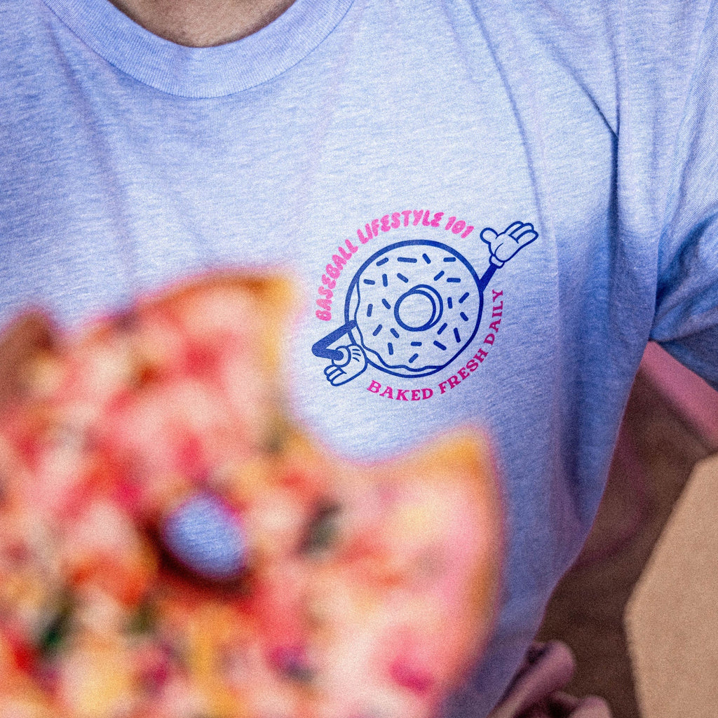 Donut Youth Tee Hoodie, Sweatshirt | CoreVibeTees.com (Image 3)