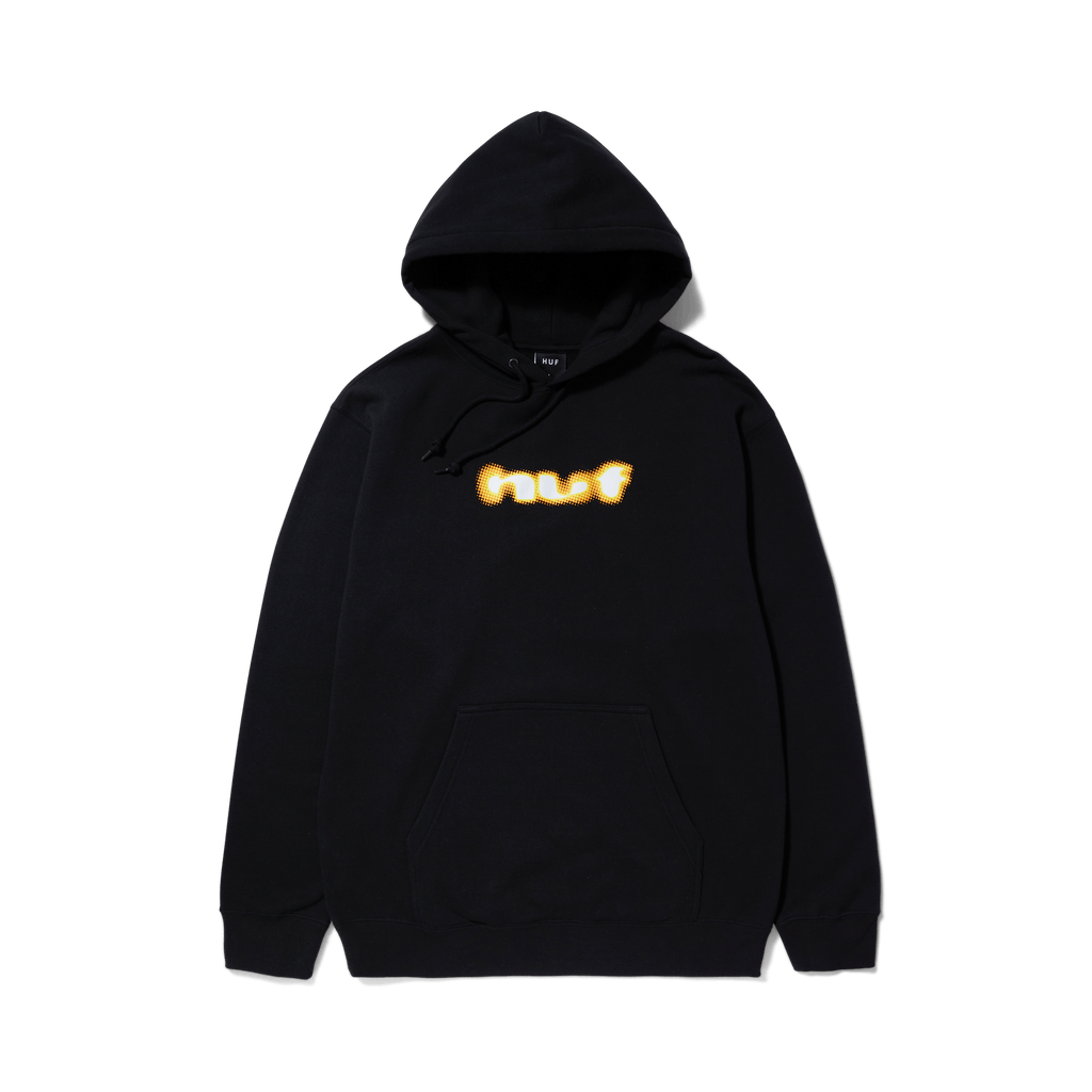 Blur Pullover Hoodie T-Shirts, Sweatshirt | CoreVibeTees.com (Image 1)