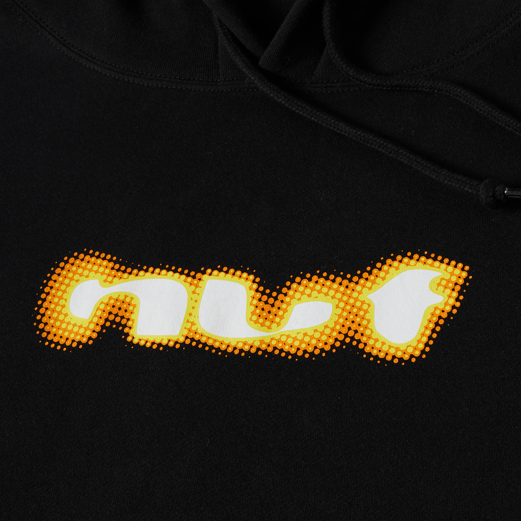 Blur Pullover Hoodie T-Shirts, Sweatshirt | CoreVibeTees.com (Image 2)
