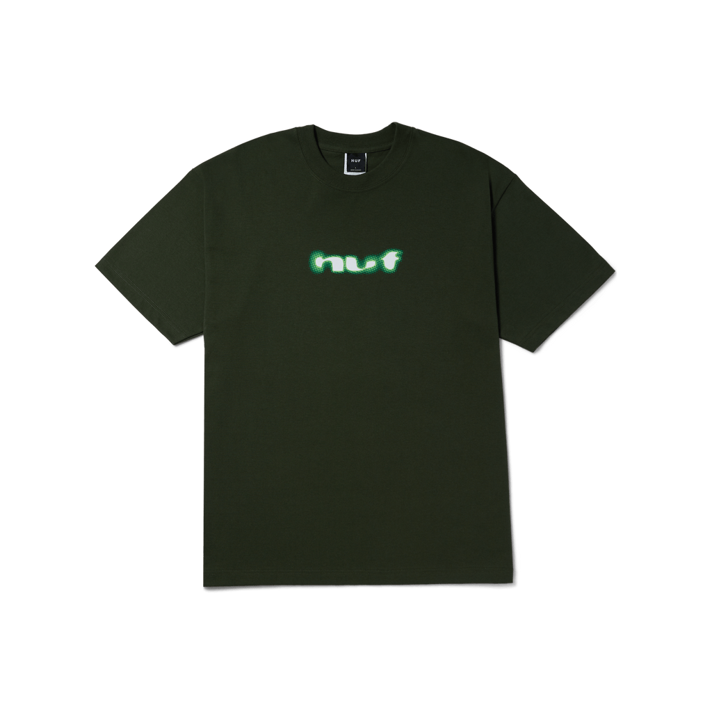 Blur T-Shirt Hoodie, Sweatshirt | CoreVibeTees.com (Image 1)
