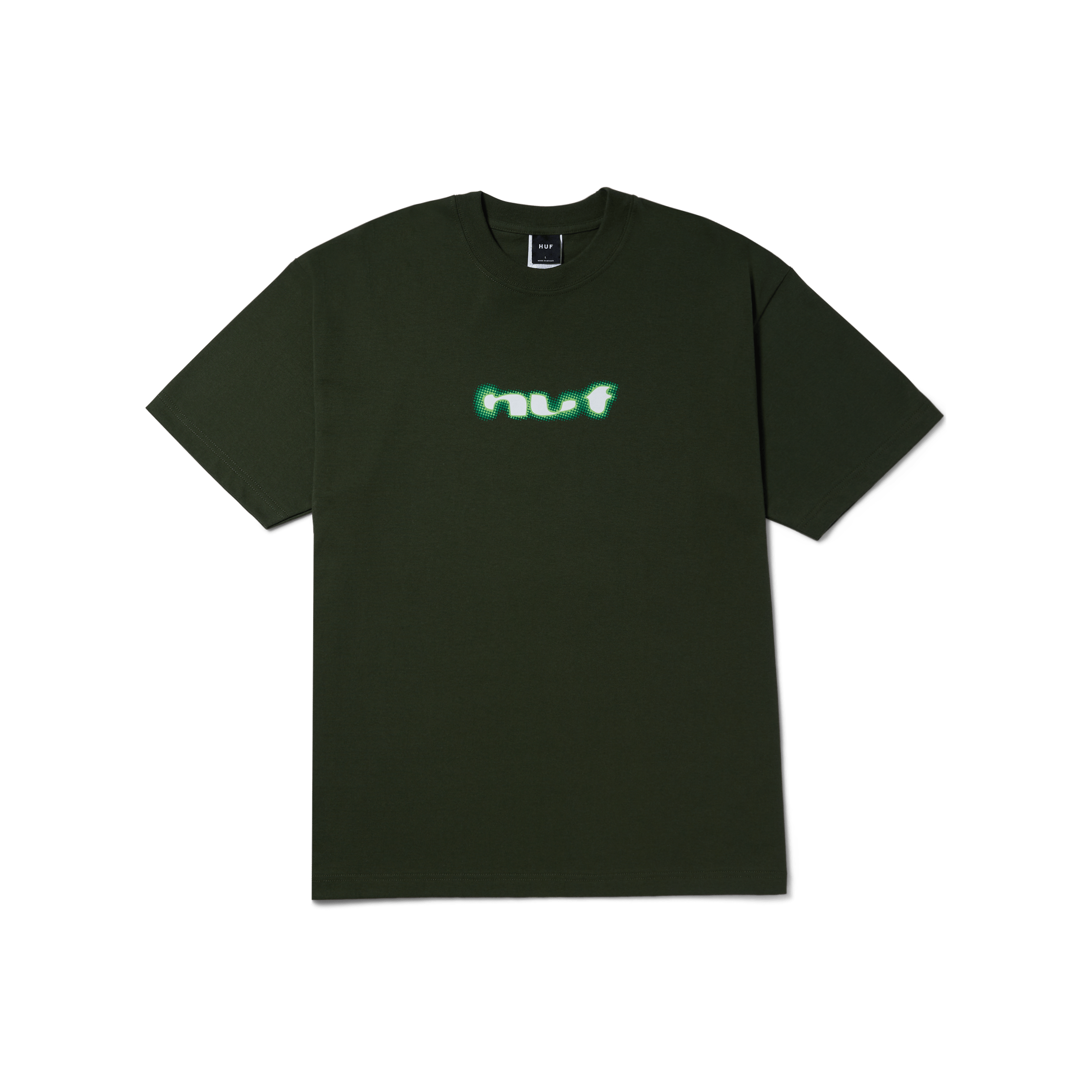 Blur T-Shirt Hoodie, Sweatshirt | CoreVibeTees.com (Image 1)