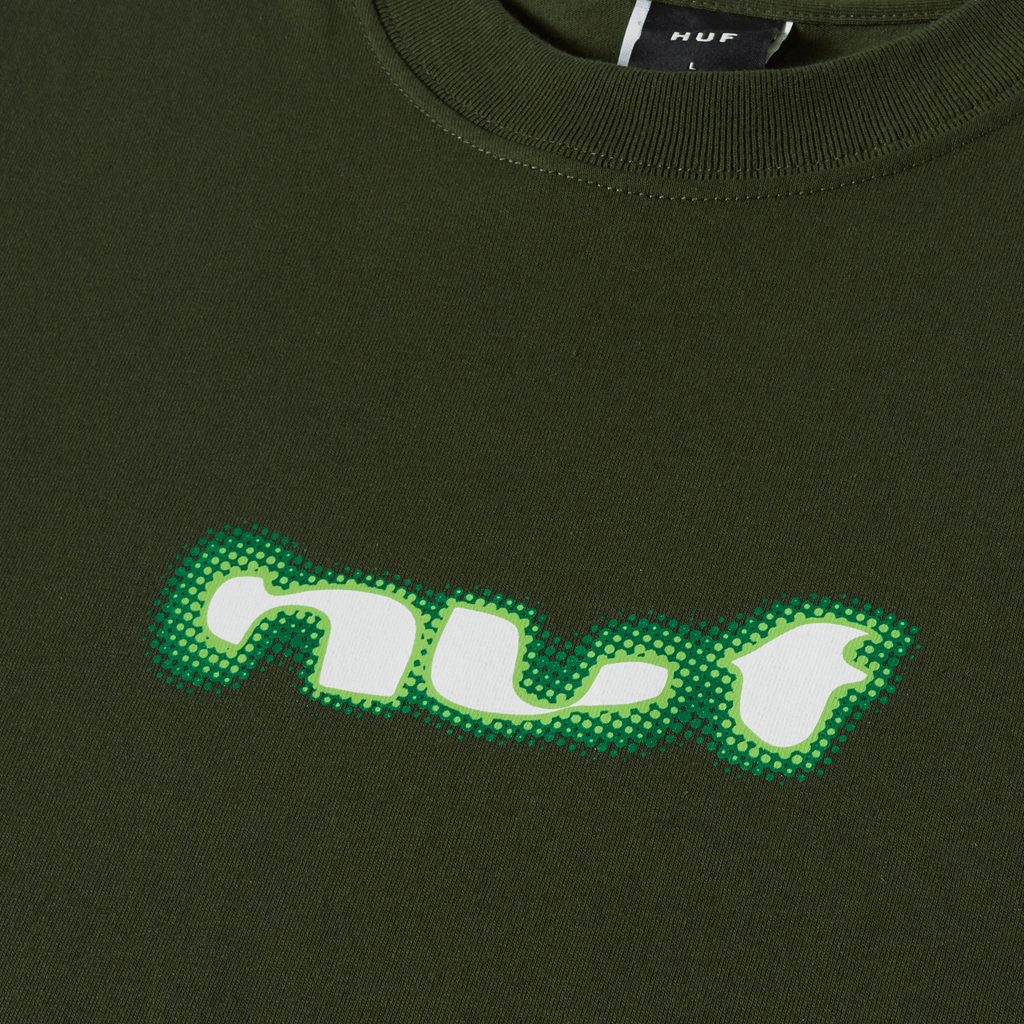 Blur T-Shirt Hoodie, Sweatshirt | CoreVibeTees.com (Image 2)