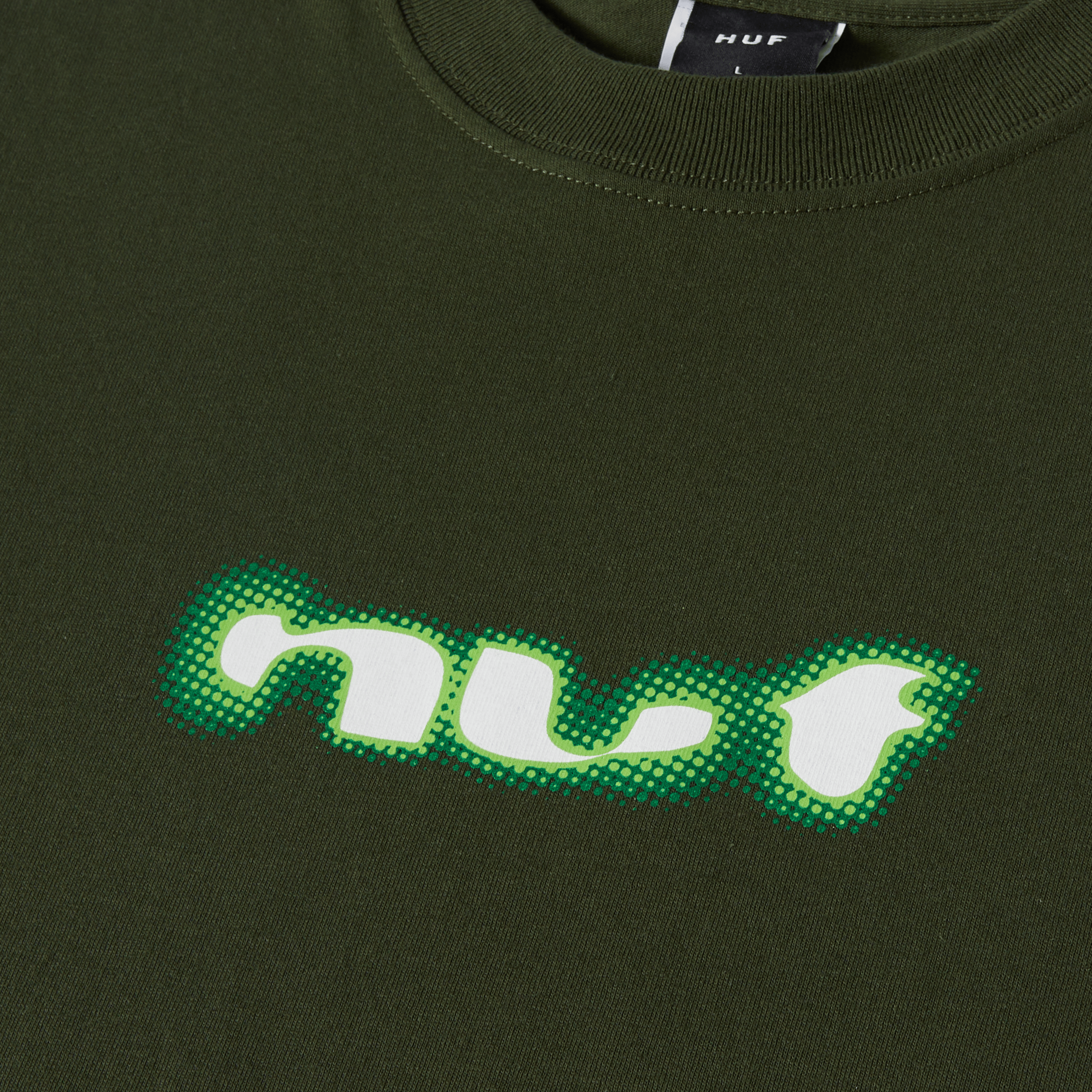 Blur T-Shirt Hoodie, Sweatshirt | CoreVibeTees.com (Image 2)