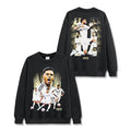 Rodrygo Sweatshirt T-Shirts, Hoodie | CoreVibeTees.com (Image 1)