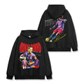 Ronaldinho "Signature" Hoodie T-Shirts, Sweatshirt | CoreVibeTees.com (Image 1)