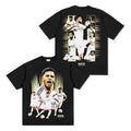 Rodrygo Tee Hoodie, Sweatshirt | CoreVibeTees.com (Image 1)