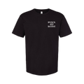 Black My Heart - Boston Old English Shirt Hoodie, Sweatshirt | CoreVibeTees.com (Image 1)