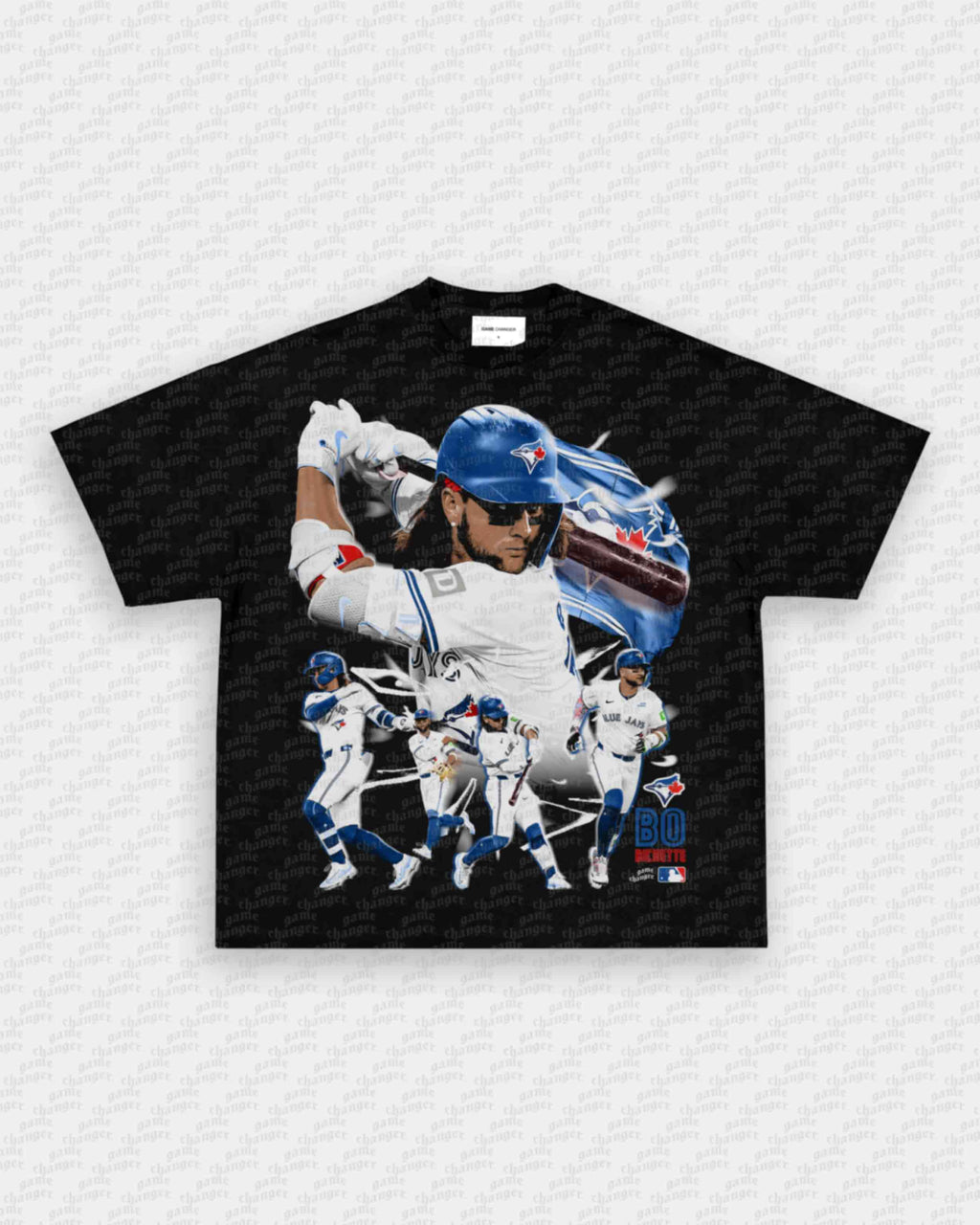 BO BICHETTE V3 TEE Hoodie, Sweatshirt | CoreVibeTees.com (Image 5)