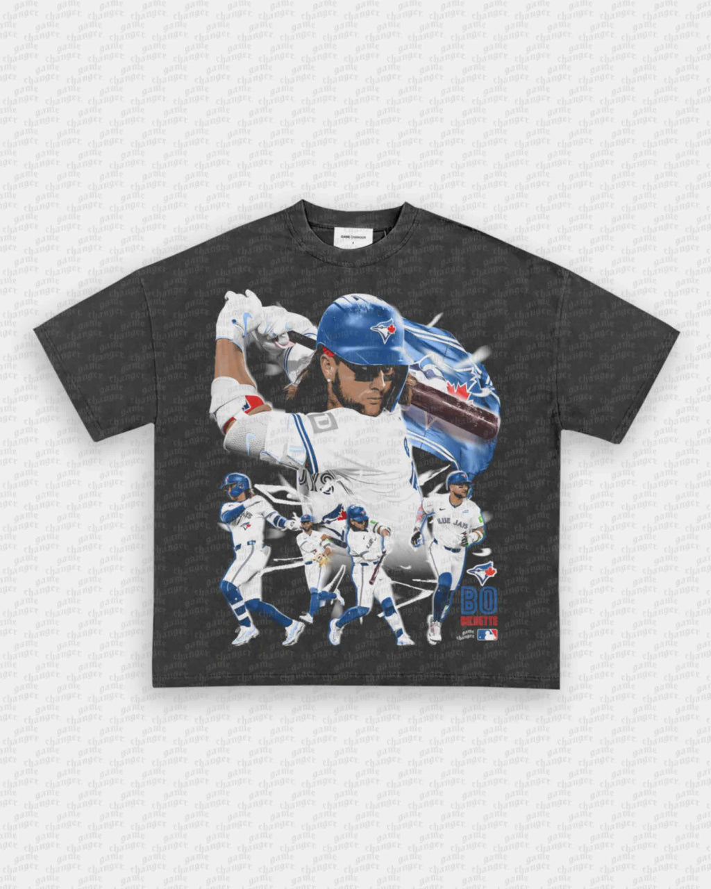 BO BICHETTE V3 TEE Hoodie, Sweatshirt | CoreVibeTees.com (Image 2)