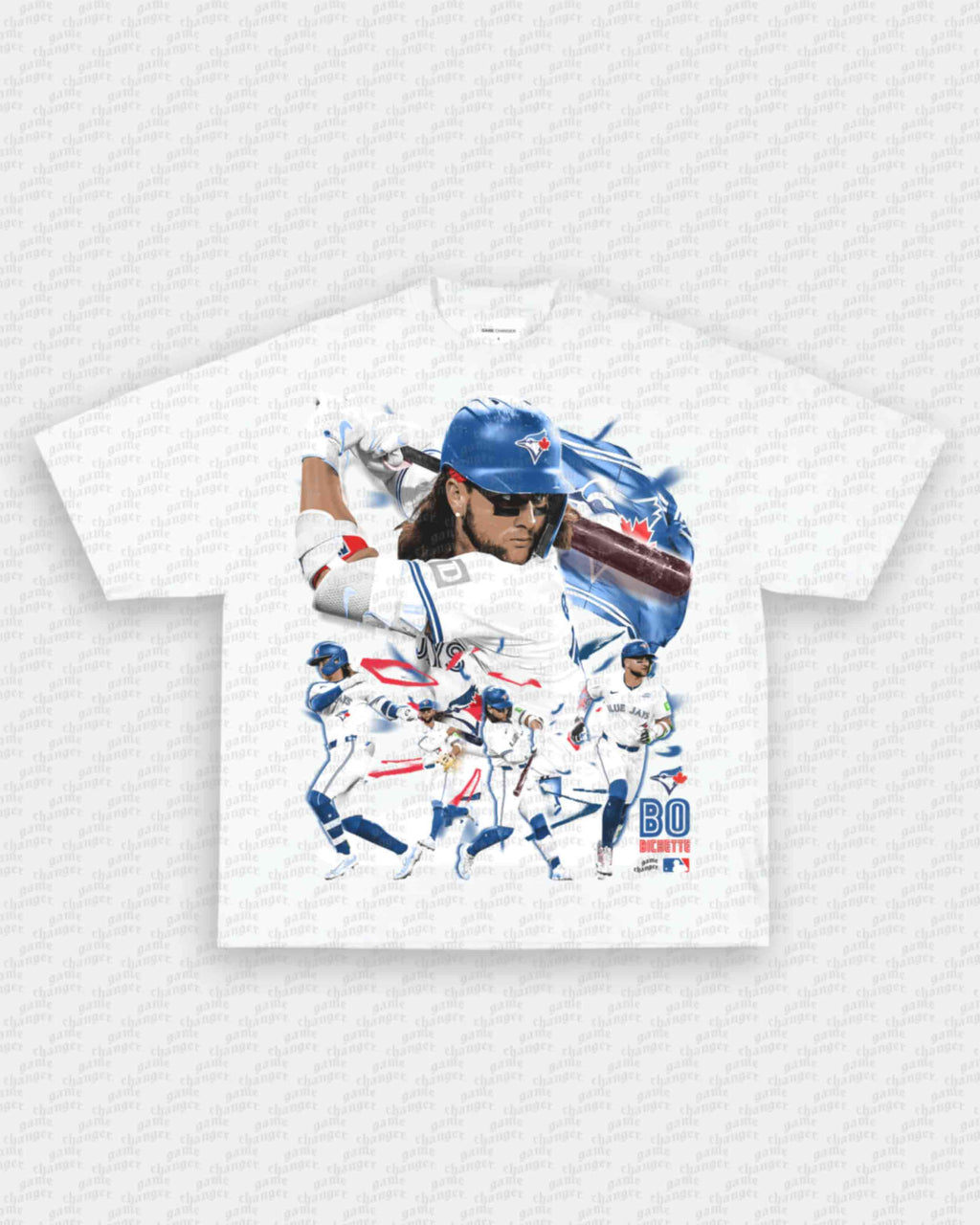 BO BICHETTE V3 TEE Hoodie, Sweatshirt | CoreVibeTees.com (Image 3)